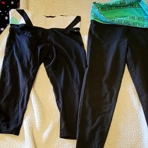 Victoria secret leggings